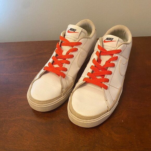 Nike Court Legacy Next Nature Size 10 - Picture 1 of 7